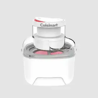 Cuisinart Custom Scoops Ice Cream Maker ICE-M10XA