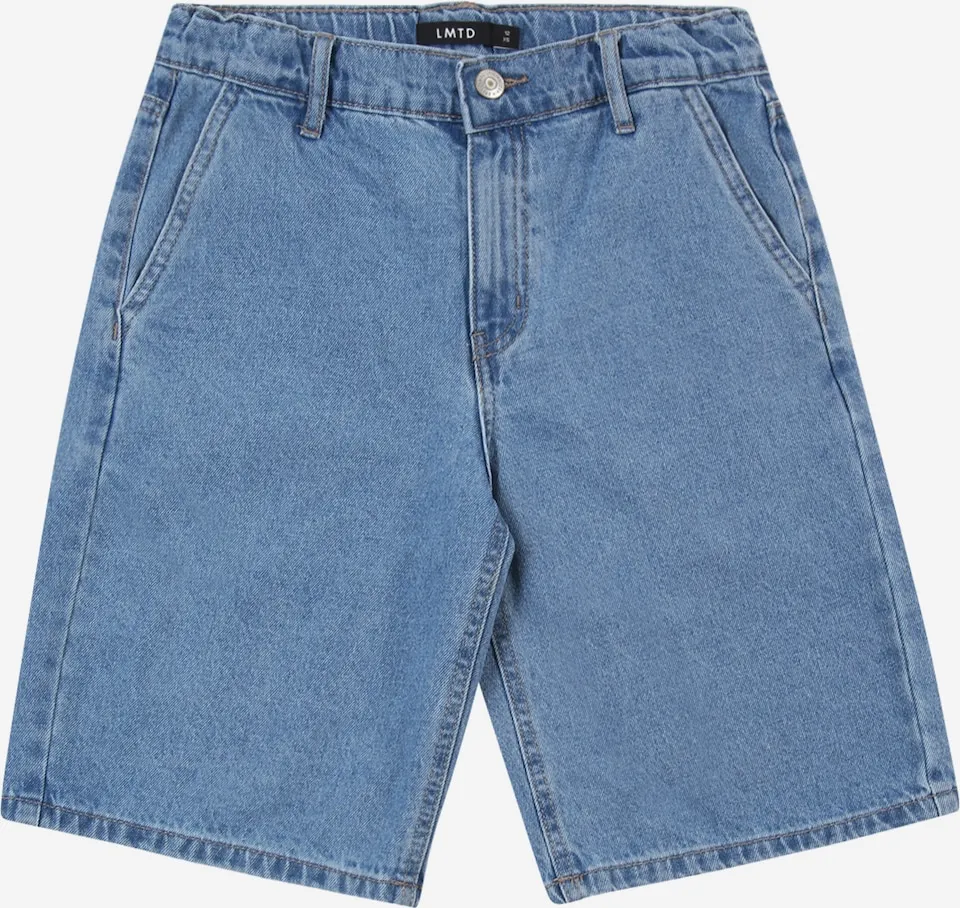 Regular Jeans 'NLNTOIZZA'