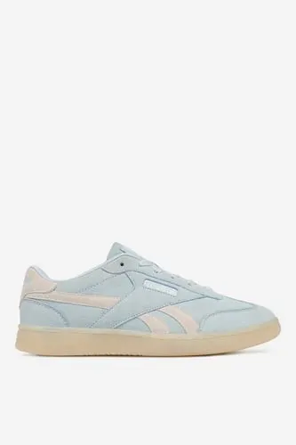 Sneakersy Světle modrá