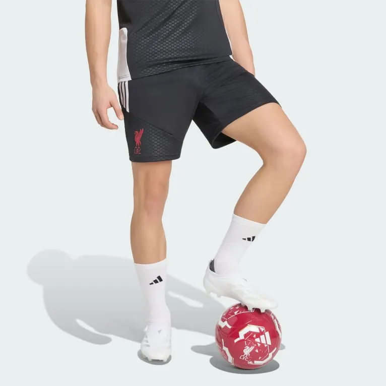 Liverpool FC 26/27 Tiro Training Shorts