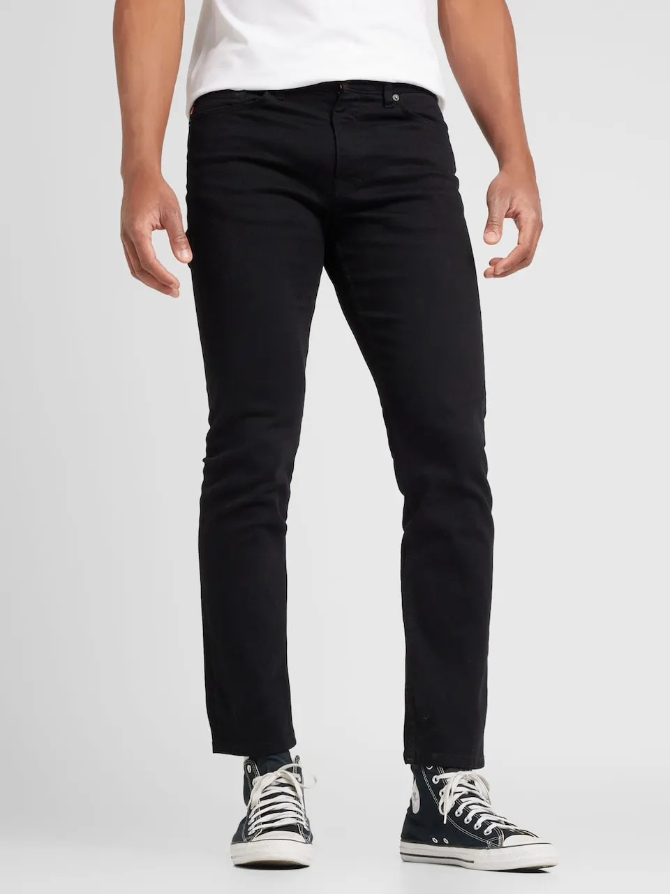 Slimfit Jeans 'Delaware'