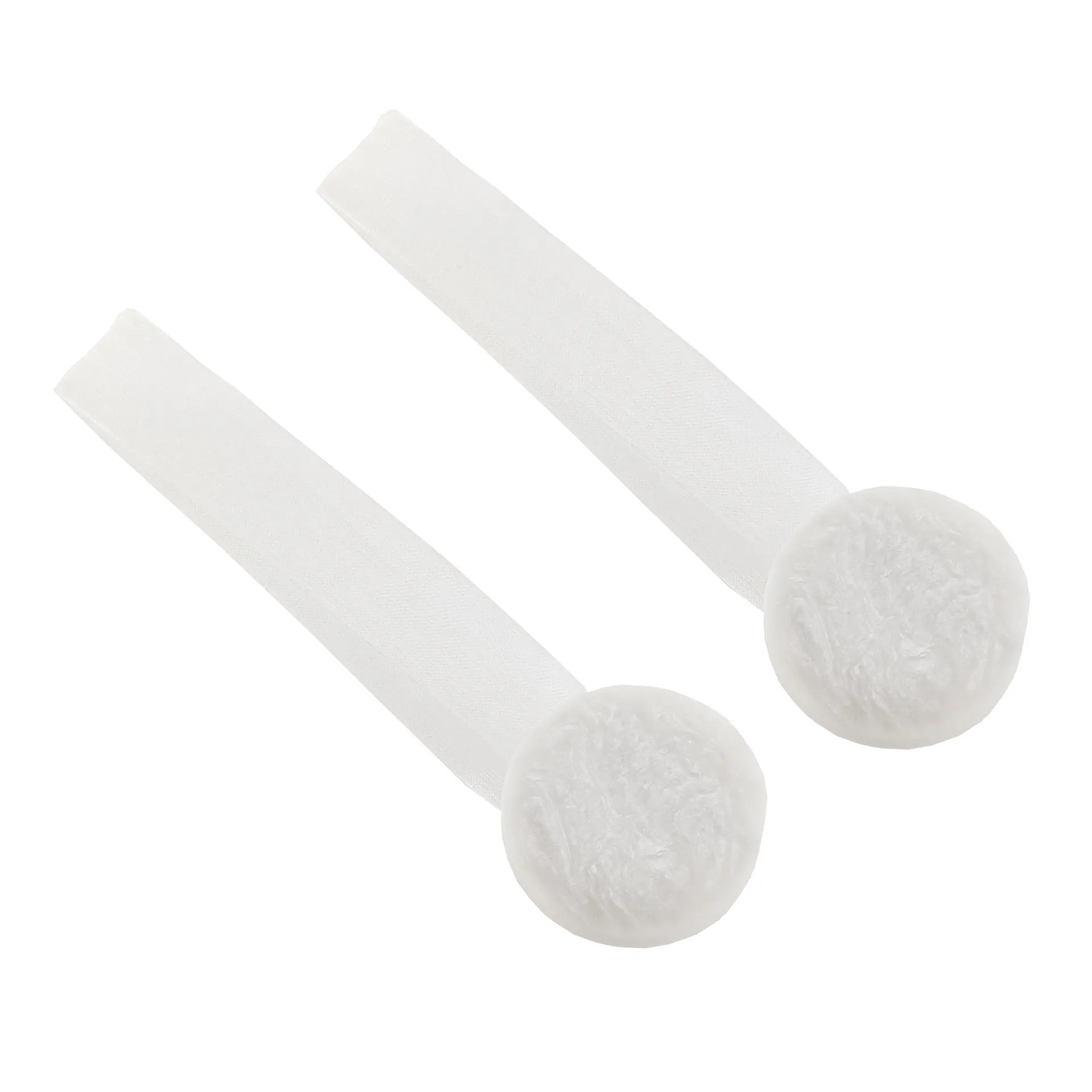 Calamita Ferma tenda in plastica Stone Bianco