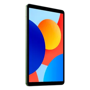 Tablet Xiaomi Mediatek Helio G85 Redmi Pad Se Wifi - 8.7'' | 4/128GB Verde