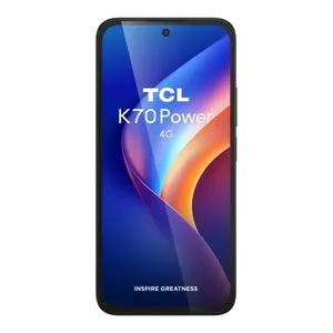 Celular TCL K70 Power Gray Rv 4/256gb Nfc