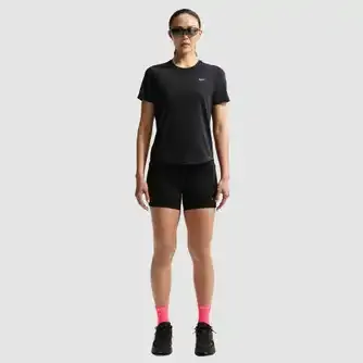 Nike Womens Swift Dri-Fit Running Top