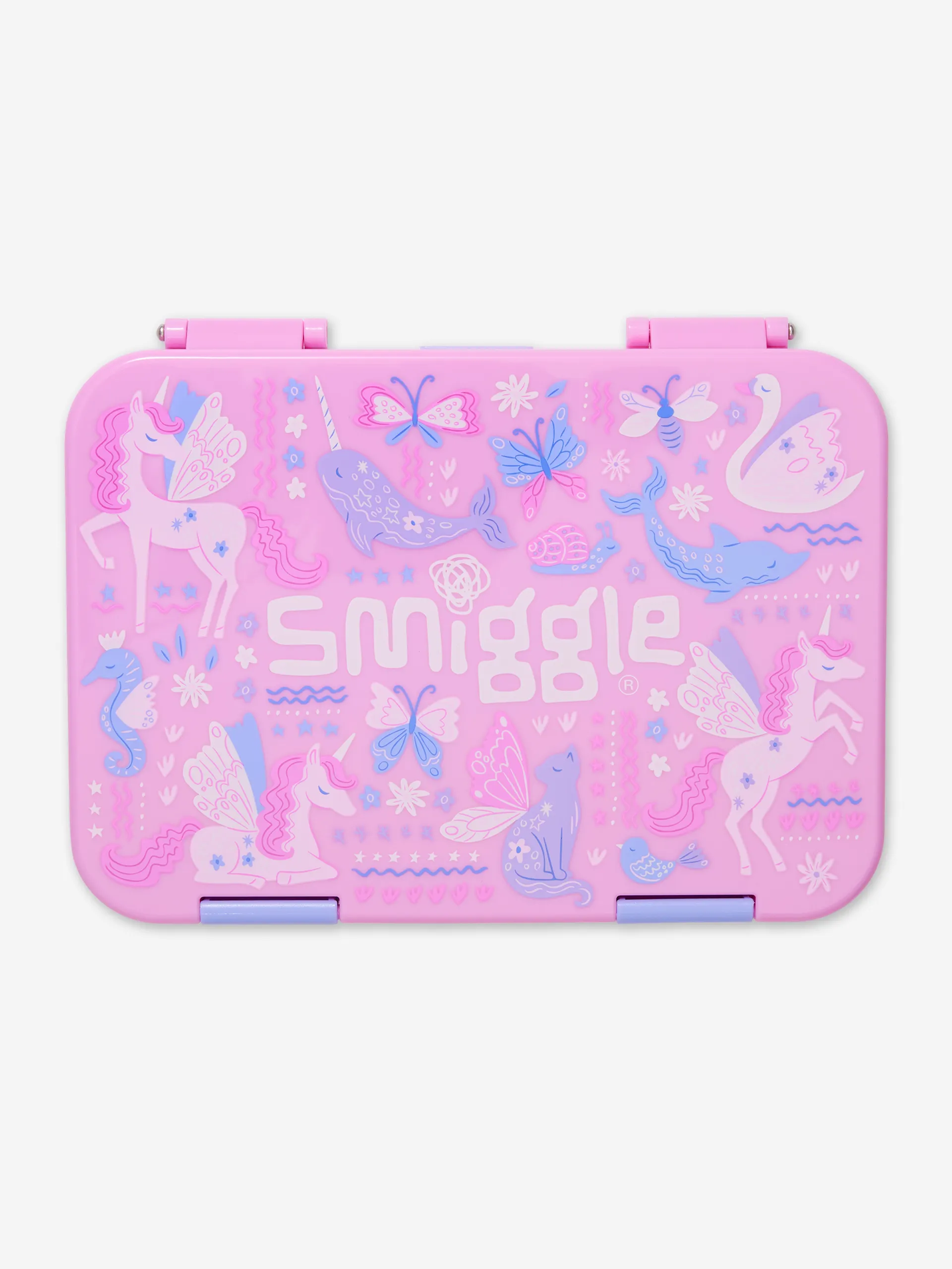 Realm Medium Bento Lunchbox