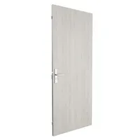 Kit Puerta De Acceso Madera 100x235cm Artico