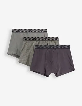 Boxer - Confezione da 3