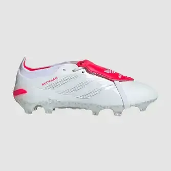 adidas Unisex Predator Elite FT FG D Beckham Football Boots