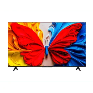 Smart Tv TCL 50 50s5k Fhd Qled Google Tv Hdr