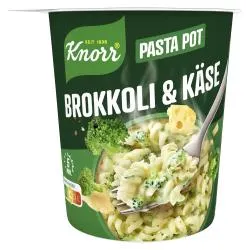 Knorr Pasta Pot Brokkoli & Käse