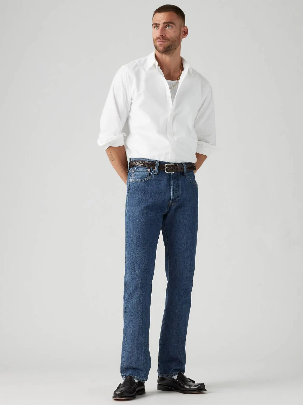 501® Original Jeans
