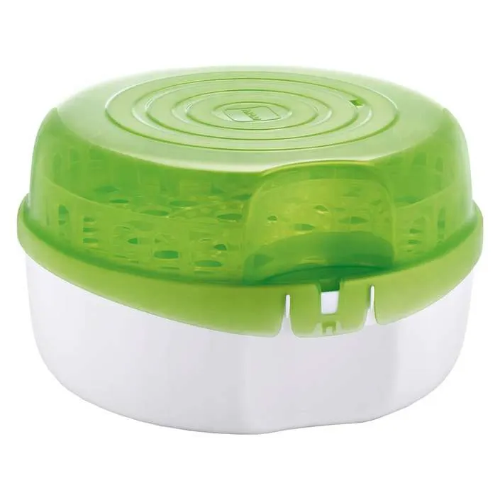 mikrovalni sterilizator parni