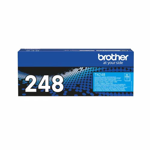 BROTHER - TN248C
