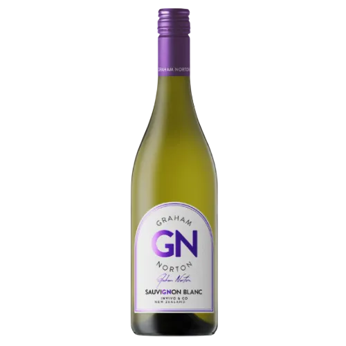 Graham Norton Sauvignon Blanc 750ml