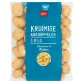 Vomar kruimig blauw 5 kg