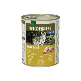 Real Nature Wilderness Adult patka 800 g