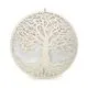 Décoration murale arbre de vie D 40cm