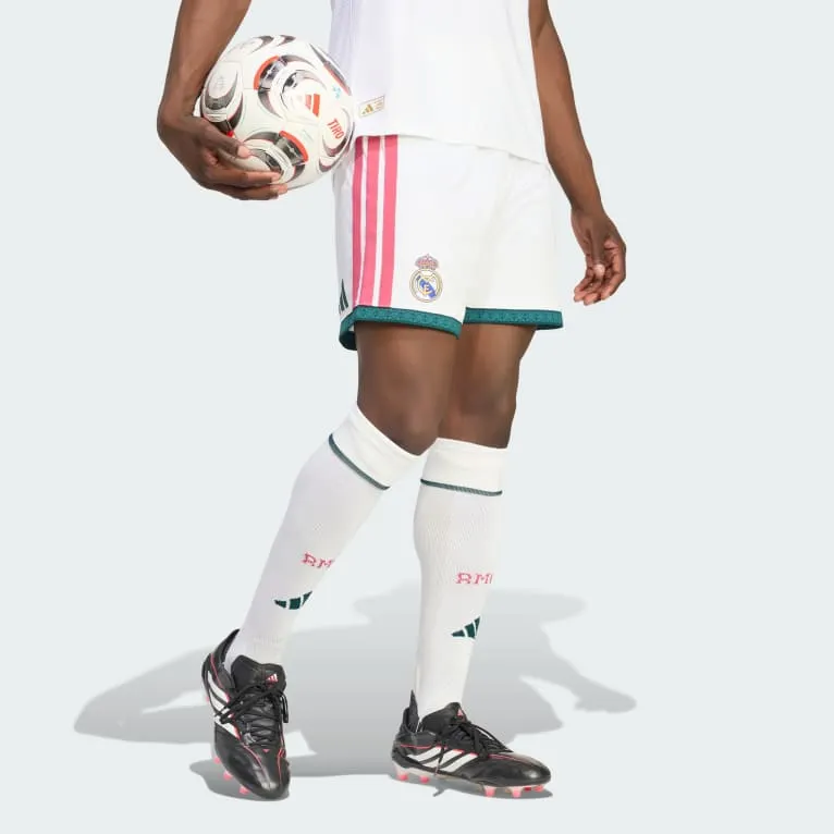 Real Madrid 26/27 Hjemmeshorts