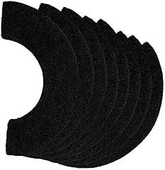 8 Pack Carbon Filters Compatible with Litter…