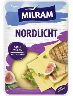 Milram Nordlicht sanft-würzig