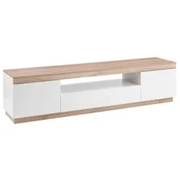 Shangri-La 1.8M Serengeti Entertainment Unit