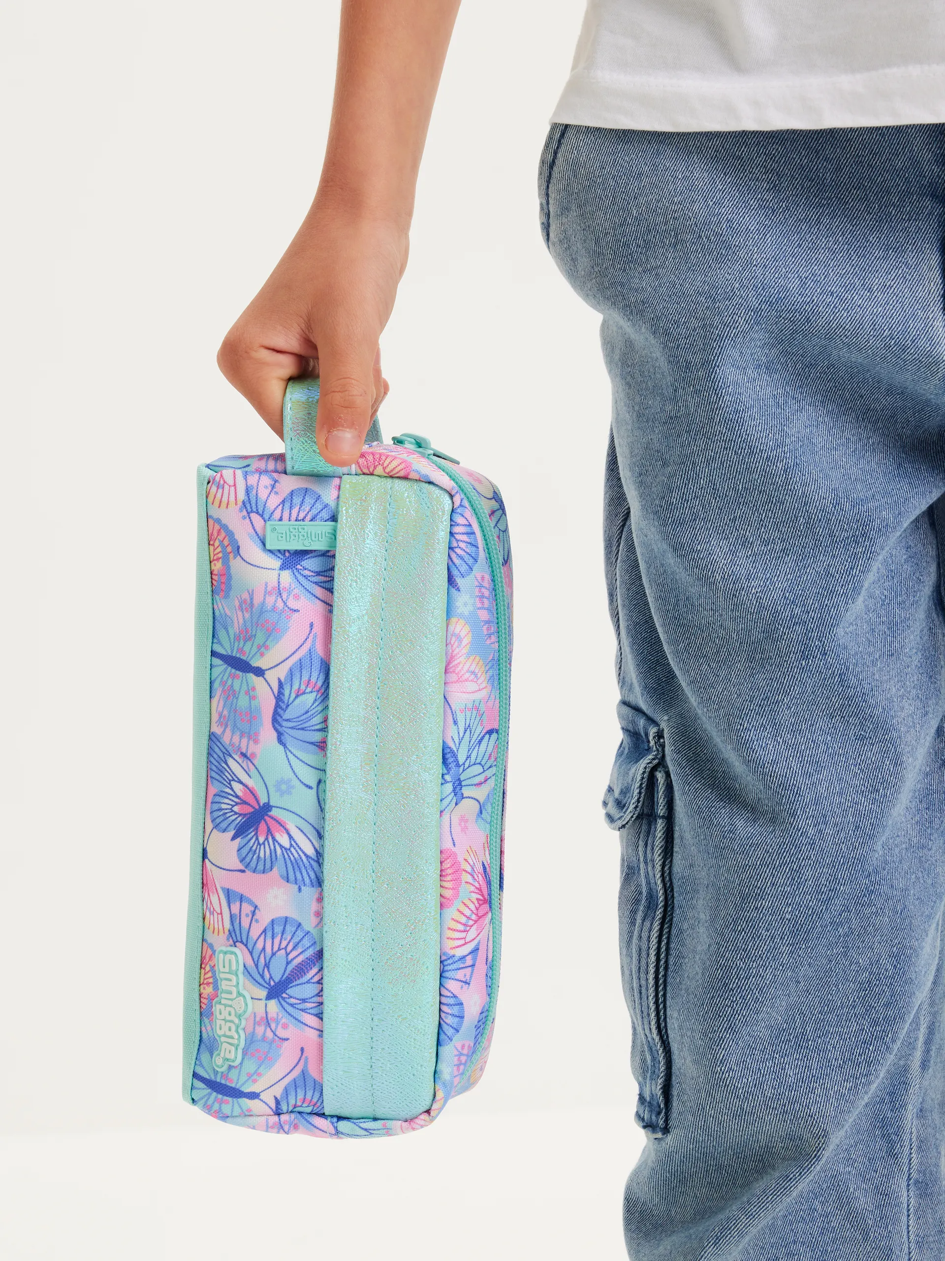 Surreal Essentials Pencil Case