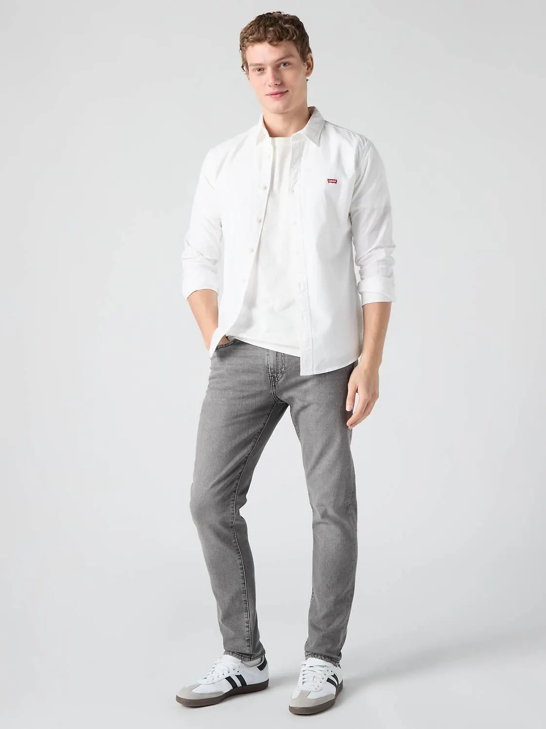 512™ Slim Taper Jeans