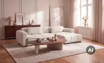 Ecksofa Freya