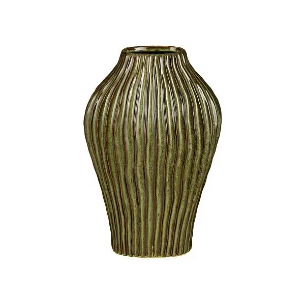 Vaas Procida groen large