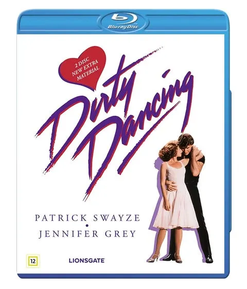 Dirty Dancing (1987)