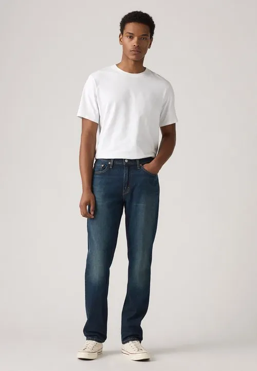 541® ATHLETIC TAPER - Jeans straight leg - field work