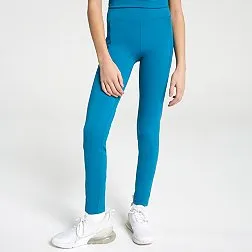 DSG Girls' Momentum High-Rise Leggings