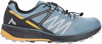 Kansas IV AQB M outdoorová boty, Quicklace