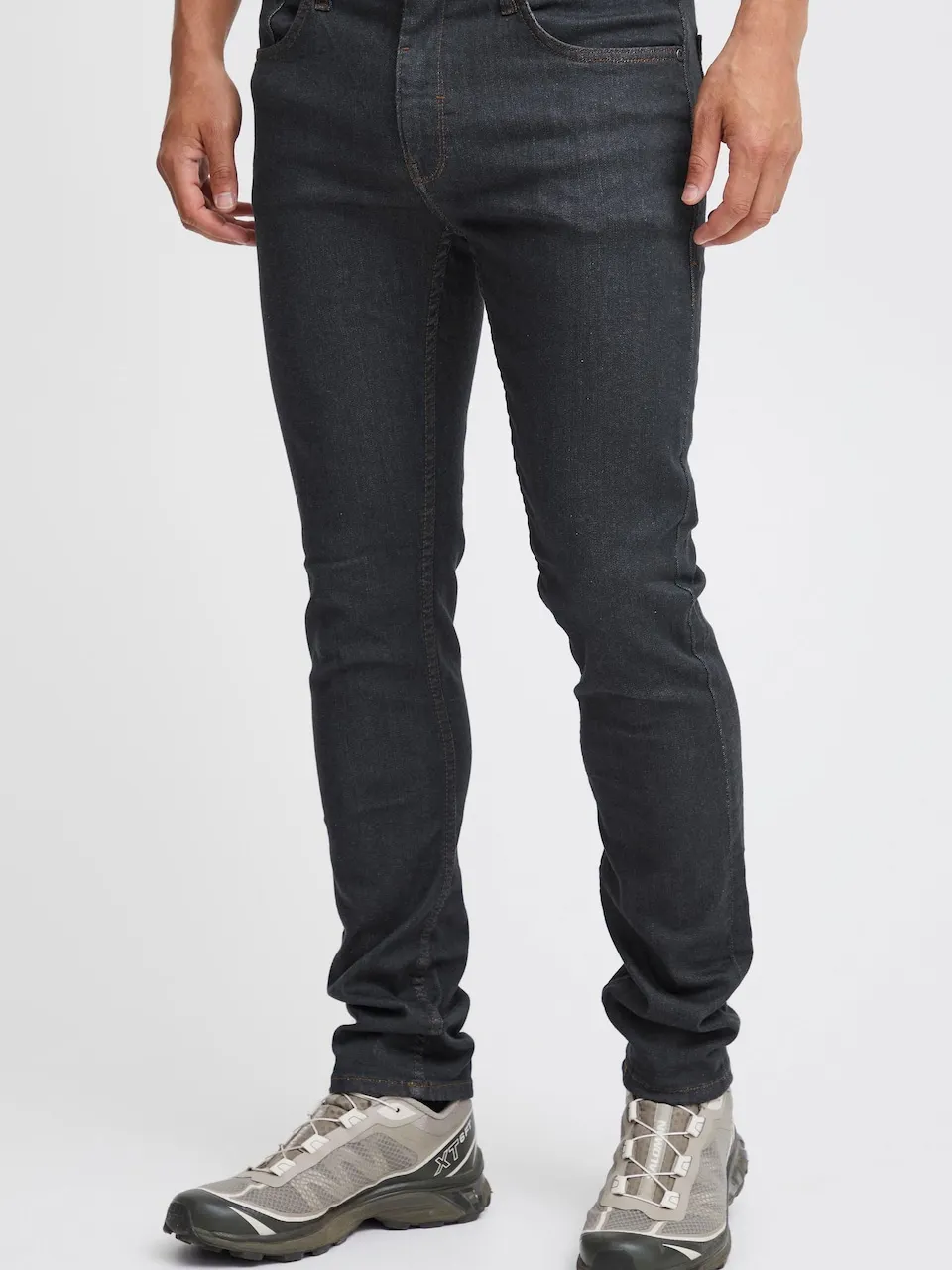 Slimfit Jeans 'Jet'