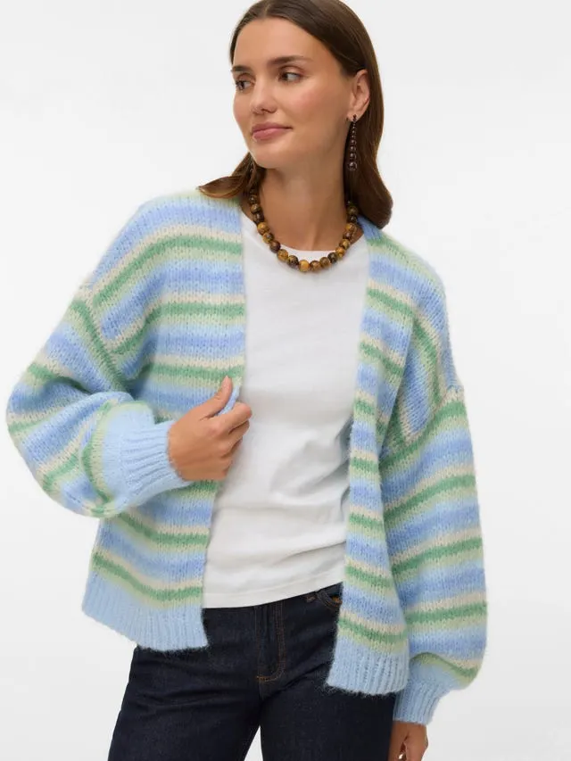VMMAYBE Strikket cardigan