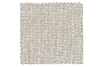 WOOOD Exclusive hoekbank Bean links - grove melange Stof Bean Hoekbank Links Grove Melange Stof - Naturel