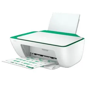 Impresora Multifuncional HP DeskJet Ink Advantage 2375 (7WQ01A)