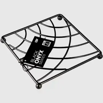 Kitchen Trivet Black Onyx