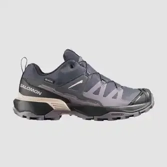 Salomon Womens X Ultra 360 GTX Multisport Shoes