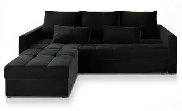 Ecksofa mit Schlaffunktion Kos