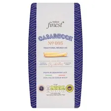 Tesco Finest Casarecce 500G