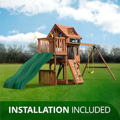 Signature 100 48-Gallons Lowboy 6-year Warranty 4500-Watt Double Element Electric Water Heater with Insulation Blanket