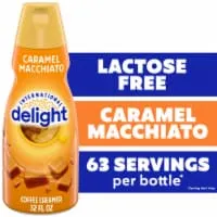 International Delight Caramel Macchiato Liquid Coffee Creamer