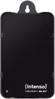 Memory Play 2,5" USB 3.0 (1TB) Externe Festplatte schwarz