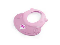 dodaci za kadu i kupanje Hippo pink