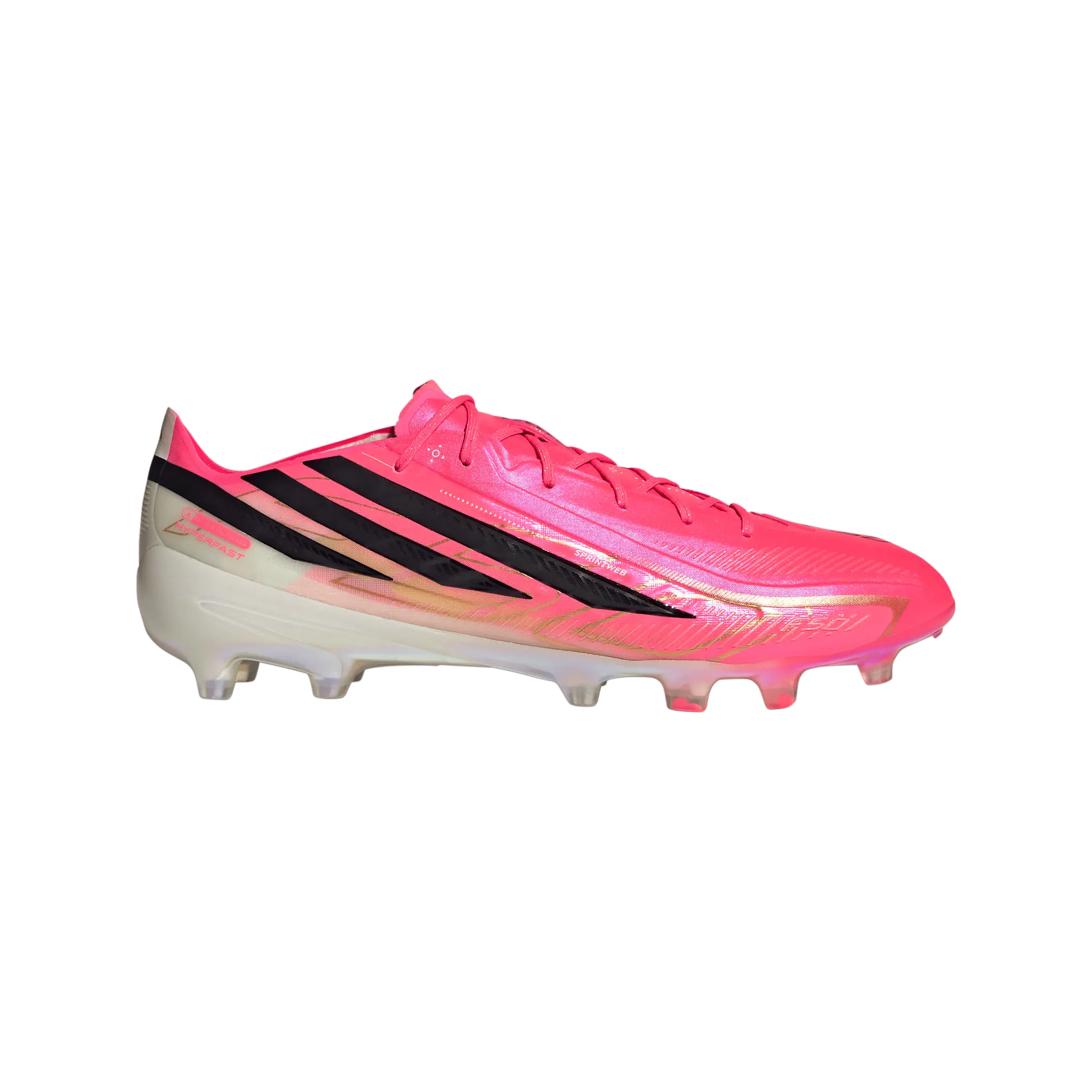 F50 HYPERFAST ELITE Artificial Ground Fotballsko Kunstgress