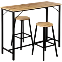 Küchenbar 3tlg., FSC