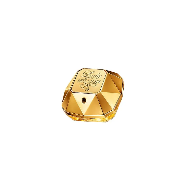 Lady Million Eau de parfum