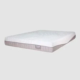 Dunlopillo Tranquility Mattress Plush